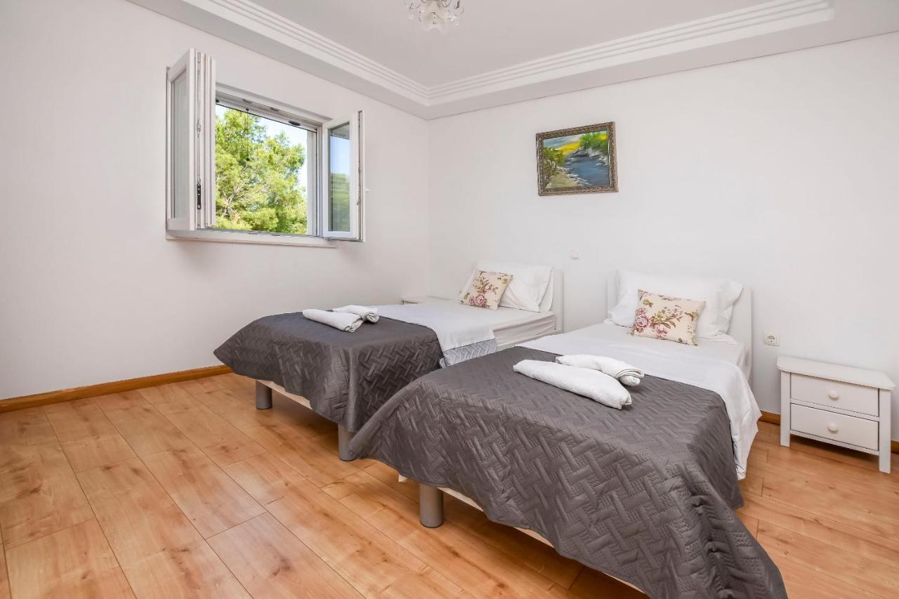Apartments Silvana ロゴズニッツァ エクステリア 写真
