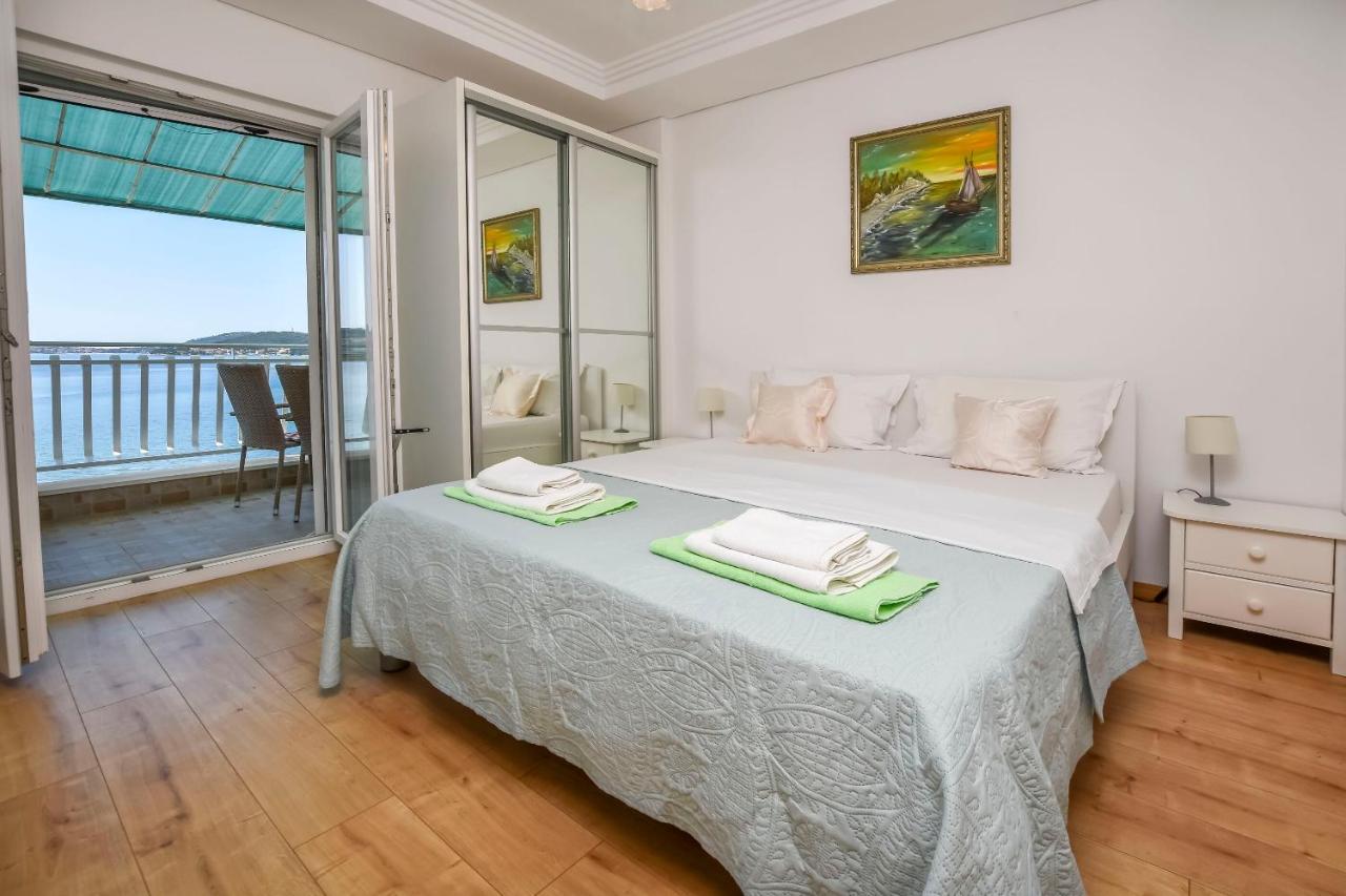 Apartments Silvana ロゴズニッツァ エクステリア 写真